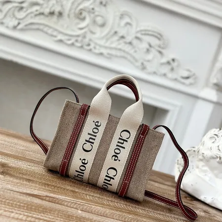 クロエ ハンドバッグ