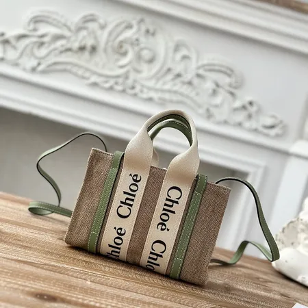 クロエ ハンドバッグ