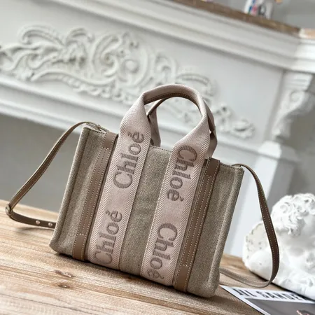 クロエ ハンドバッグ