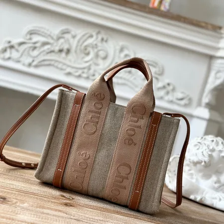 クロエ ハンドバッグ