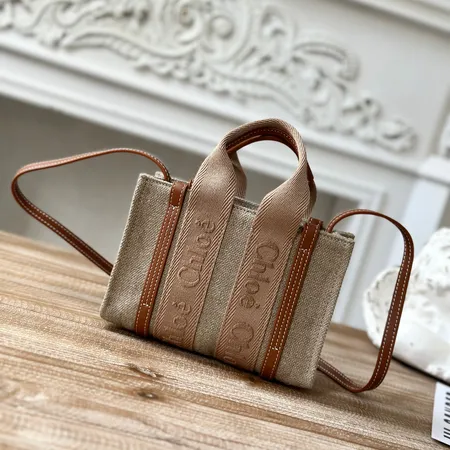 クロエ ハンドバッグ