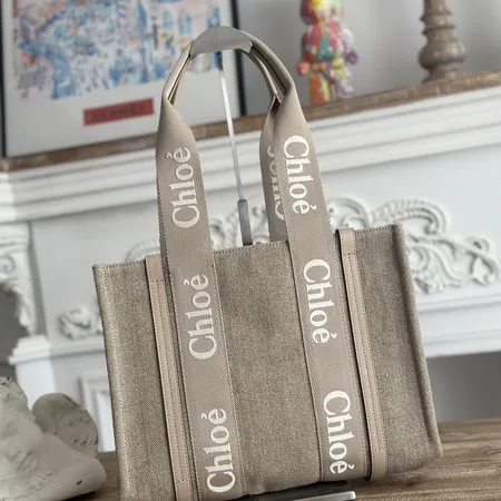 クロエ ハンドバッグ