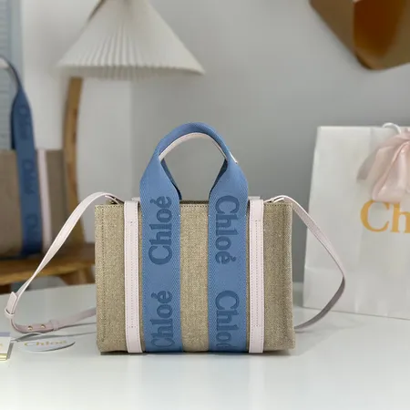 クロエ ハンドバッグ