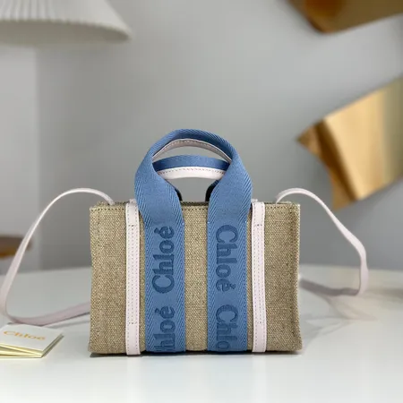 クロエ ハンドバッグ