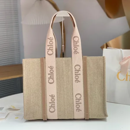 クロエ ハンドバッグ