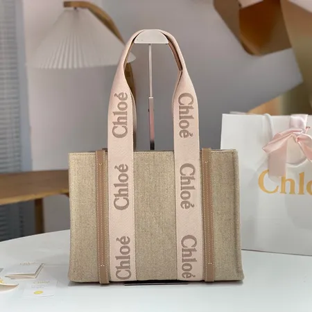 クロエ ハンドバッグ