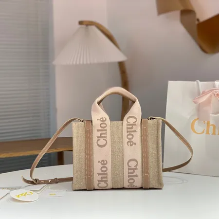 クロエ ハンドバッグ