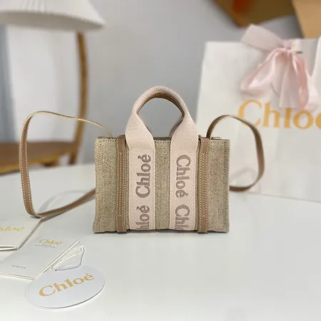 クロエ ハンドバッグ