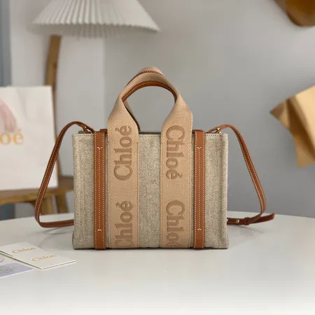 クロエ ハンドバッグ