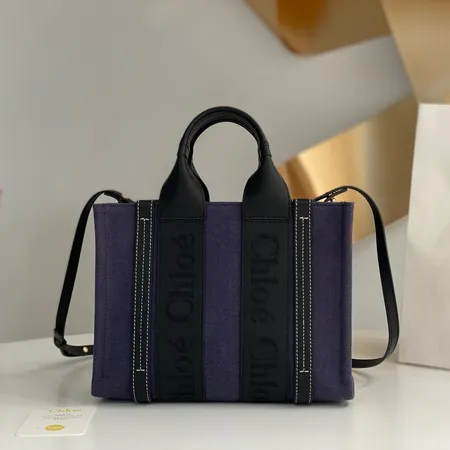 クロエ ハンドバッグ