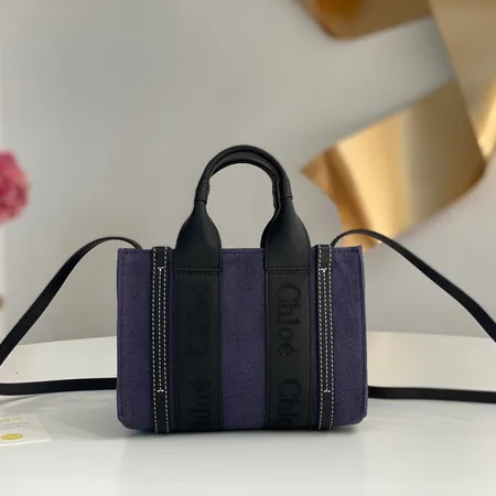 クロエ ハンドバッグ