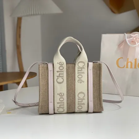 クロエ ハンドバッグ