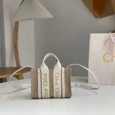 クロエ ハンドバッグ