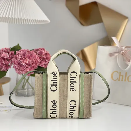 クロエ ハンドバッグ