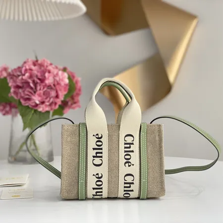 クロエ ハンドバッグ