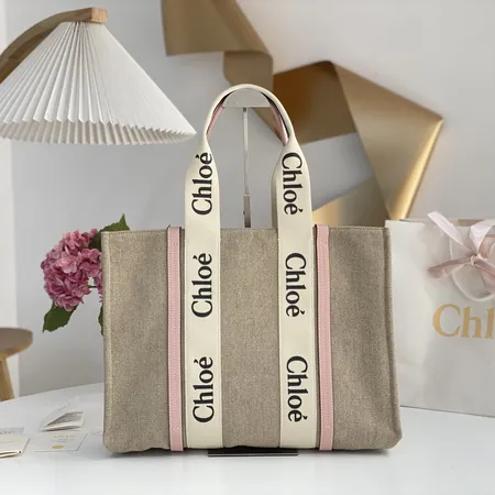 クロエ ハンドバッグ