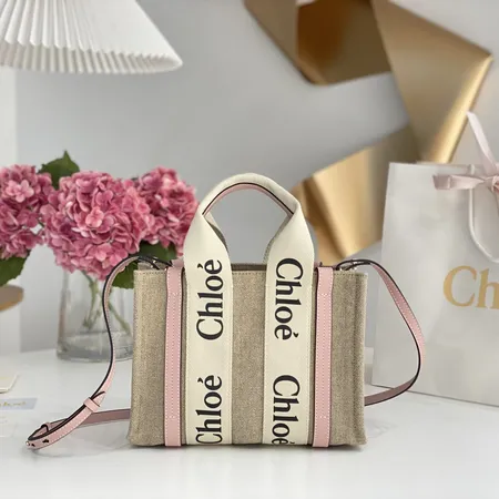 クロエ ハンドバッグ