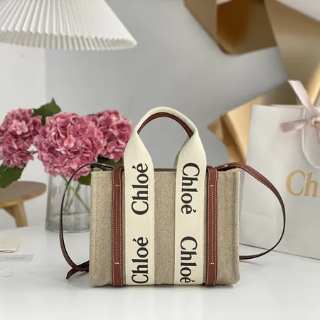 クロエ ハンドバッグ