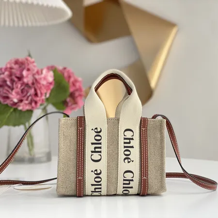 クロエ ハンドバッグ