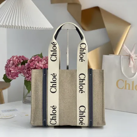 クロエ ハンドバッグ