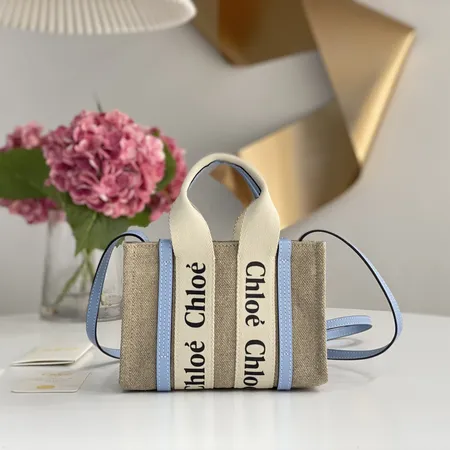 クロエ ハンドバッグ