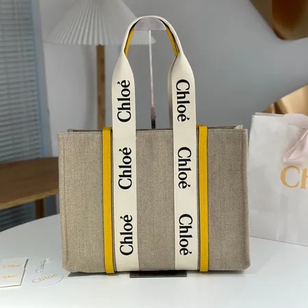 クロエ ハンドバッグ