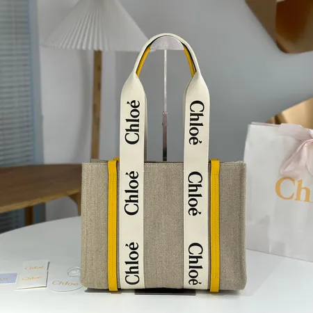 クロエ ハンドバッグ