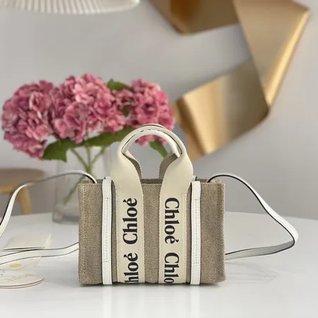 クロエ ハンドバッグ