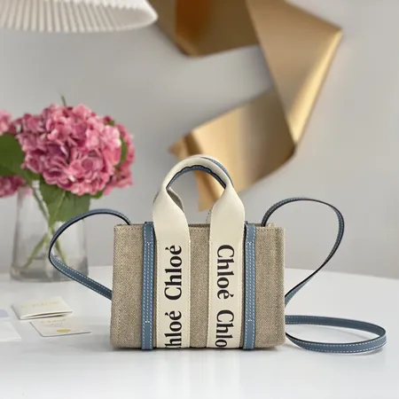 クロエ ハンドバッグ