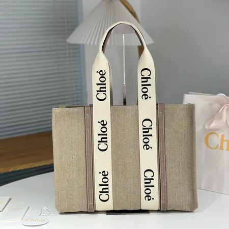 クロエ ハンドバッグ