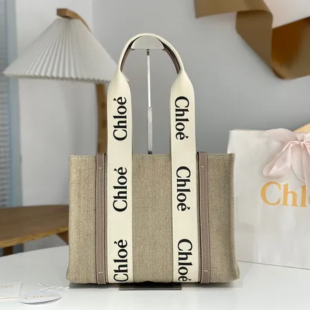 クロエ ハンドバッグ