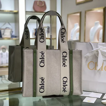 クロエ ハンドバッグ