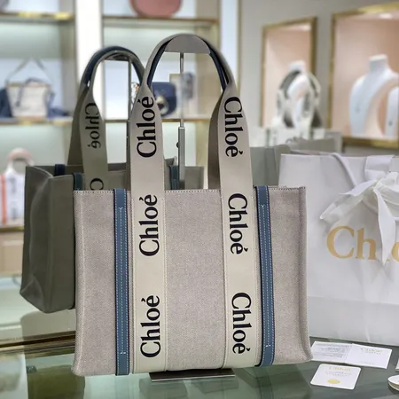 クロエ ハンドバッグ