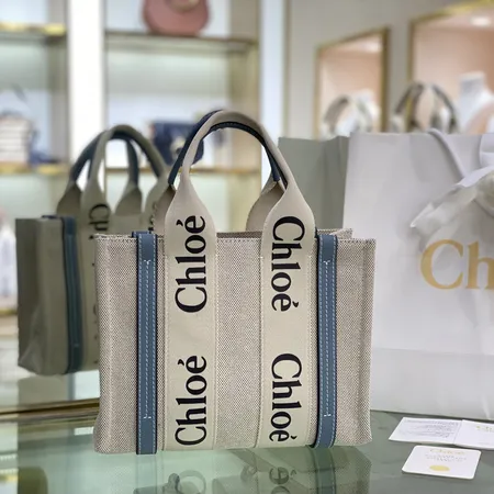 クロエ ハンドバッグ