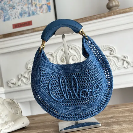 クロエ ハンドバッグ