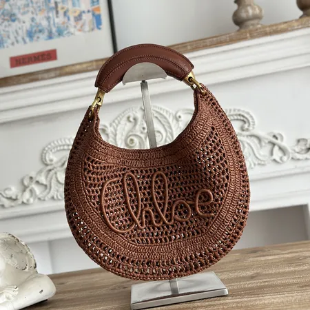 クロエ ハンドバッグ