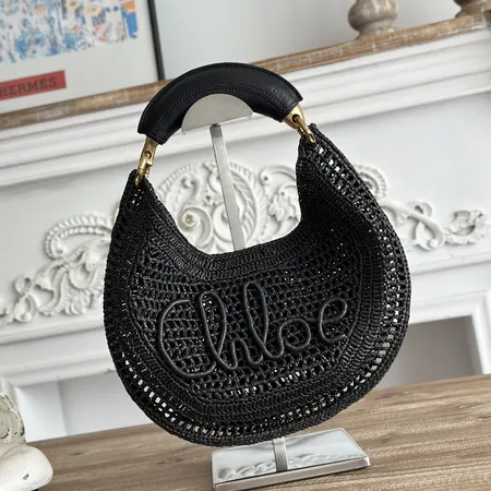 クロエ ハンドバッグ