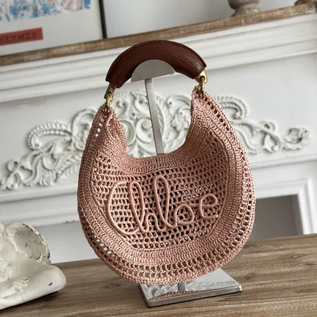 クロエ ハンドバッグ