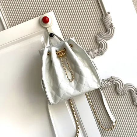 シャネル リュックサック