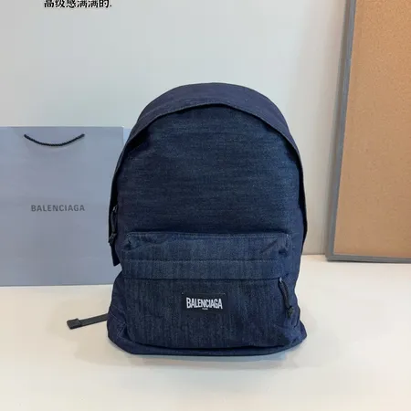 バレンシアガ リュックサック