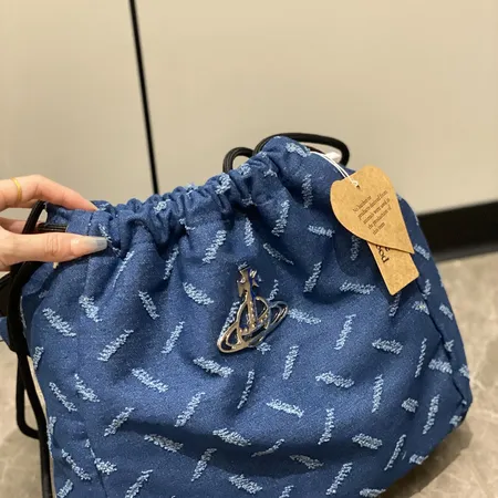 ヴィヴィアン・ウエストウッド ハンドバッグ