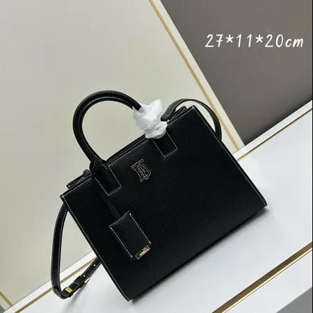 バーバリー ス ハンドバッグ