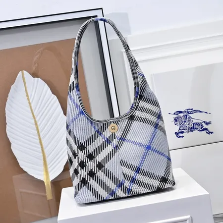 バーバリー ス ハンドバッグ