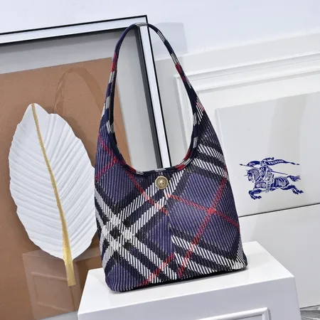 バーバリー ス ハンドバッグ