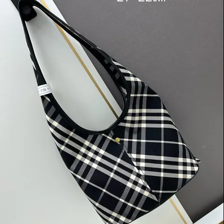 バーバリー ス ハンドバッグ