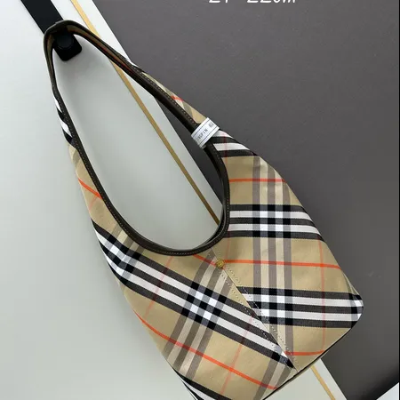 バーバリー ス ハンドバッグ