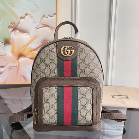 グッチ リュックサック