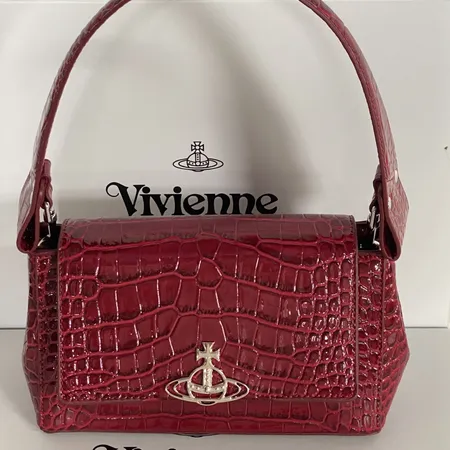 ヴィヴィアン・ウエストウッド ハンドバッグ