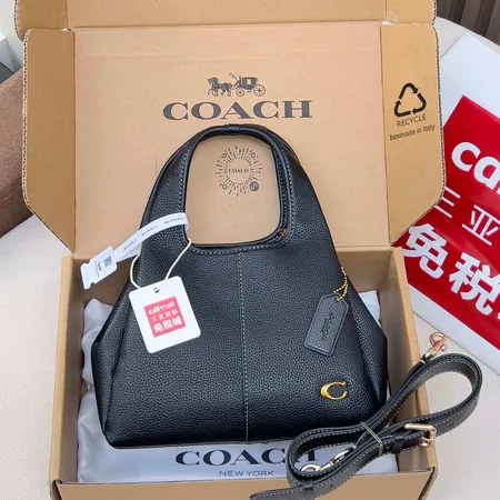 コーチ ハンドバッグ