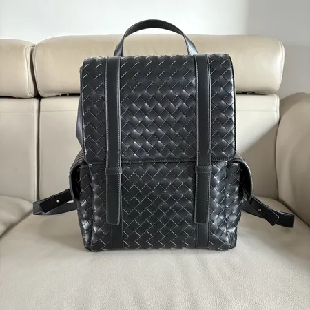 ボッテガ ヴェネタ リュックサック